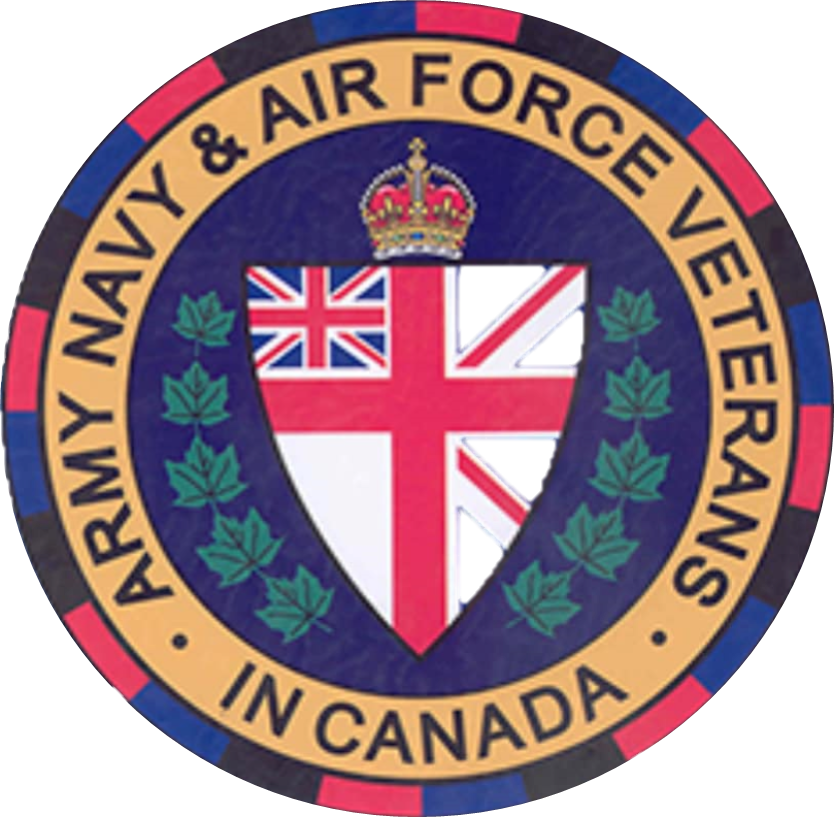 Army, Navy & Air Force Branch 342